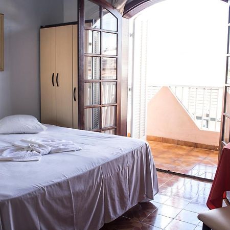 Hotel Nossotel Santa Bárbara dʼOeste Bagian luar foto