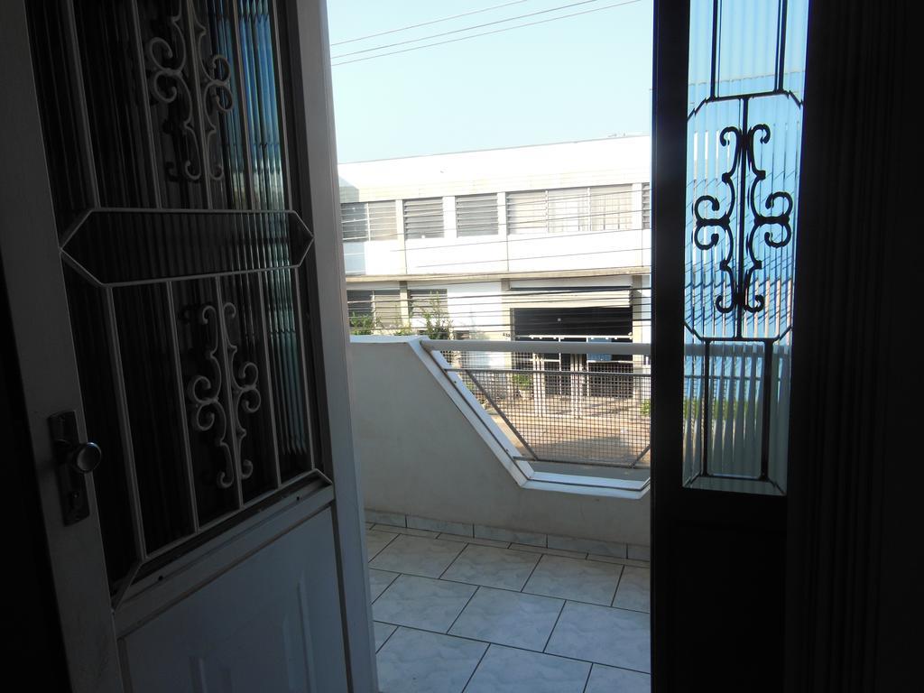 Hotel Nossotel Santa Bárbara dʼOeste Bagian luar foto