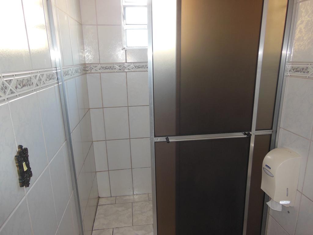 Hotel Nossotel Santa Bárbara dʼOeste Bagian luar foto